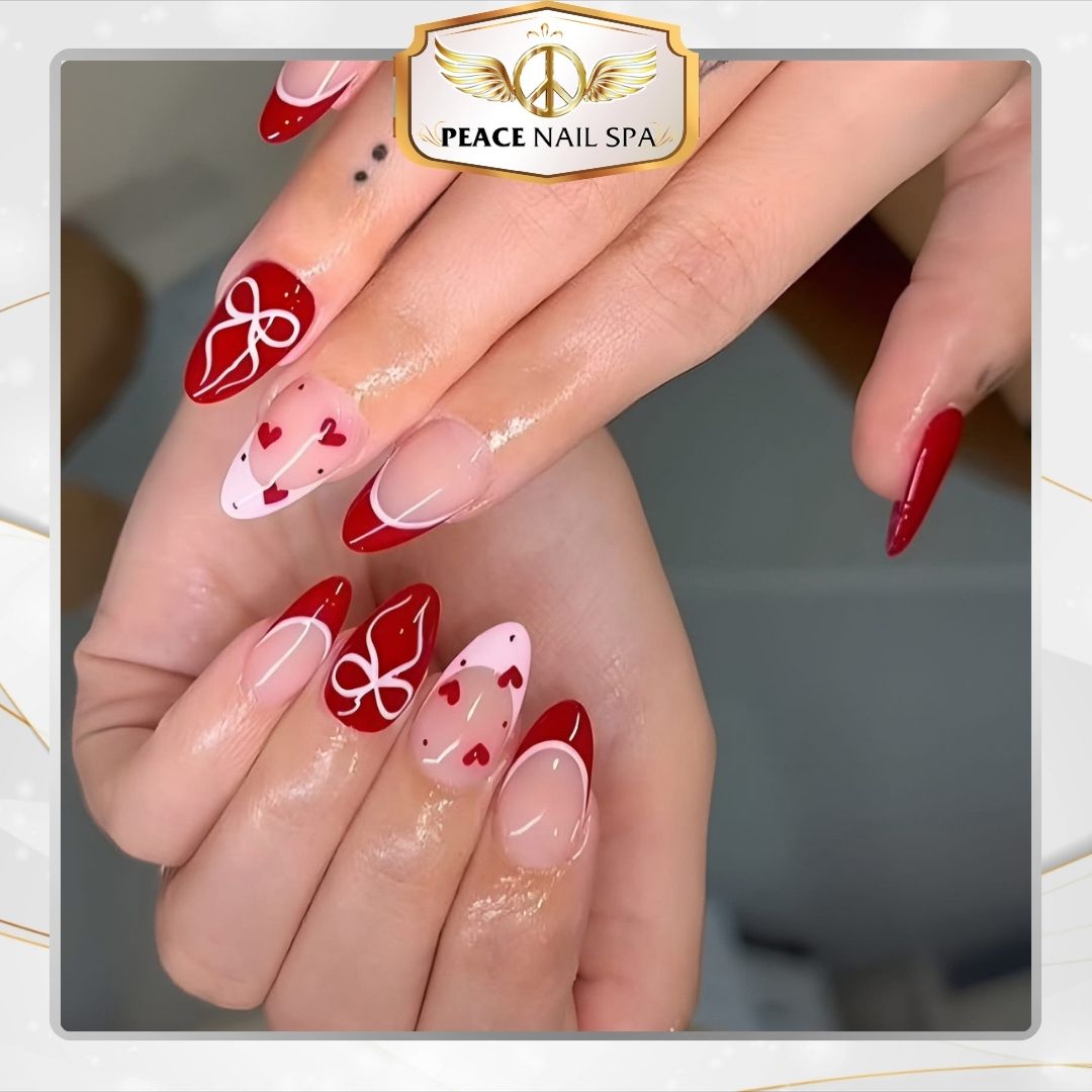 Nail Design
